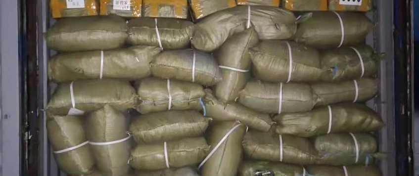 未來(lái)中國(guó)至烏茲別克斯坦專線物流所面臨的變化與挑戰(zhàn)