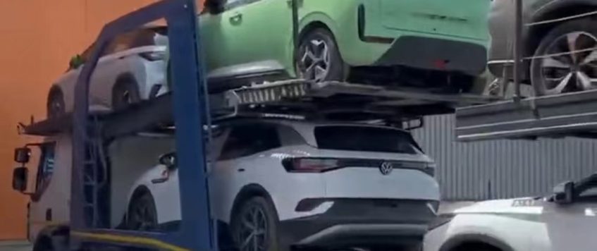 新能源電動(dòng)汽車出口到底需要哪些資質(zhì)、手續(xù)和認(rèn)證？