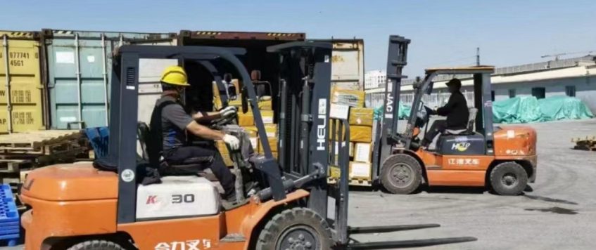為何零擔(dān)汽運(yùn)拼車是中烏跨境電商的核心運(yùn)輸渠道？