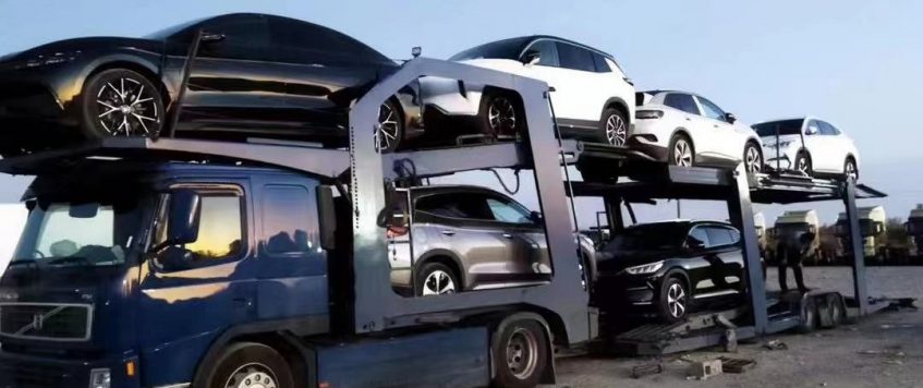 有哪些影響新能源電動(dòng)汽車出口中亞五國(guó)的報(bào)關(guān)與清關(guān)因素？