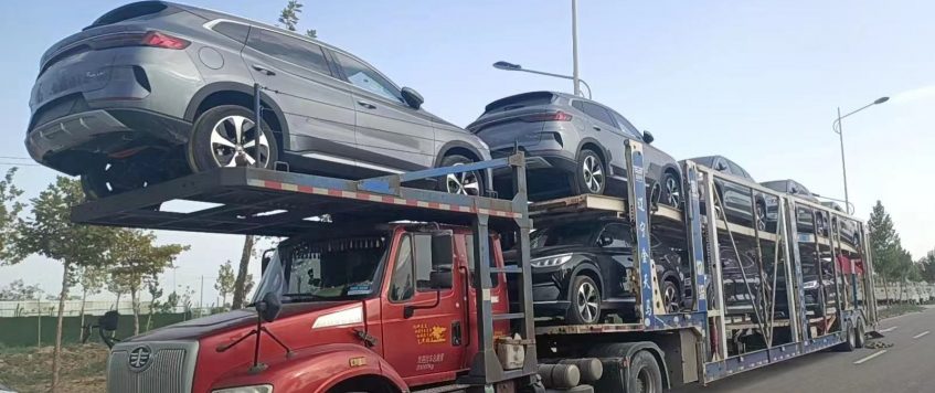 新能源電動(dòng)汽車在中亞五國(guó)到底有沒(méi)有市場(chǎng)？