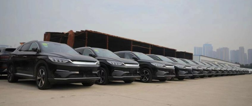 中亞燃油汽車向新能源電動(dòng)汽車普及都有哪些障礙？